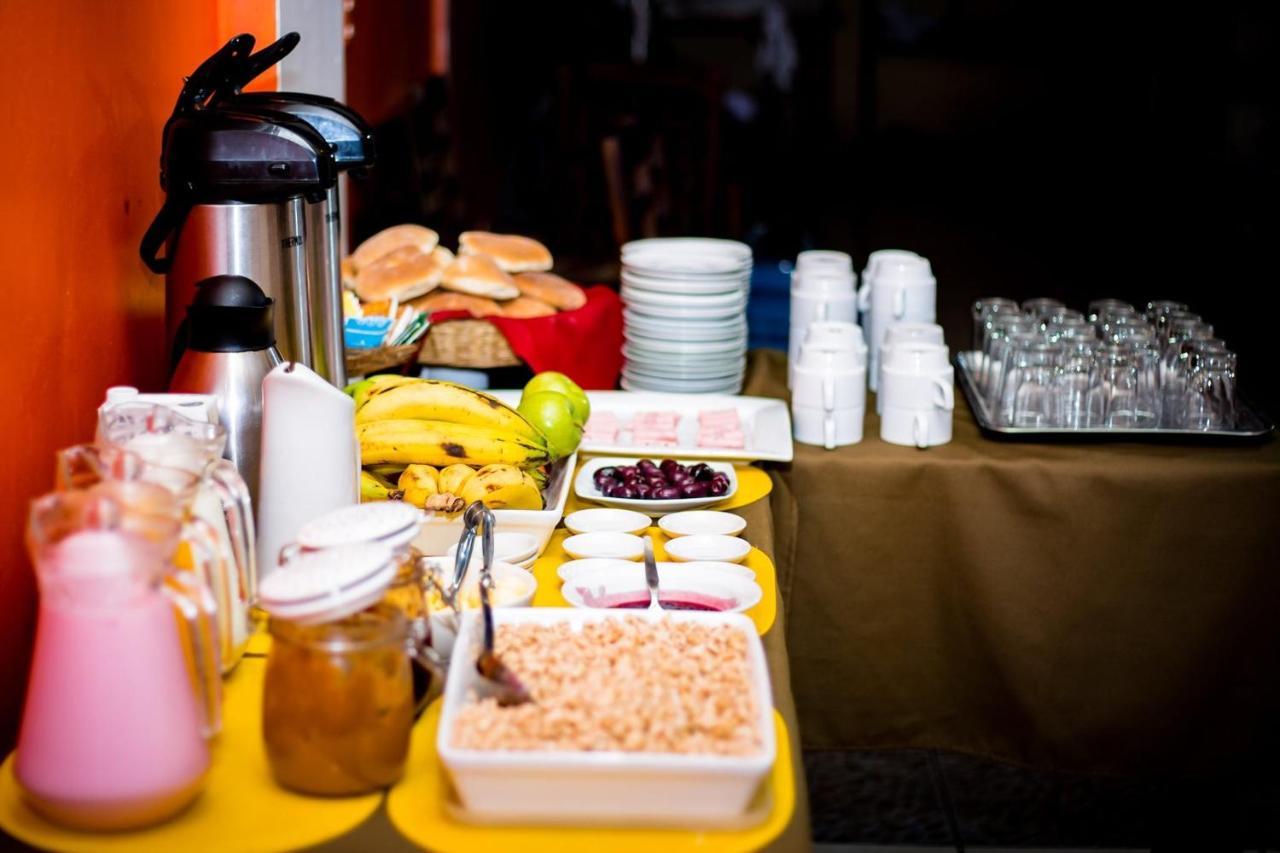 Hotel Sol De Los Andes Inn - Machu Picchu Aguas Calientes エクステリア 写真