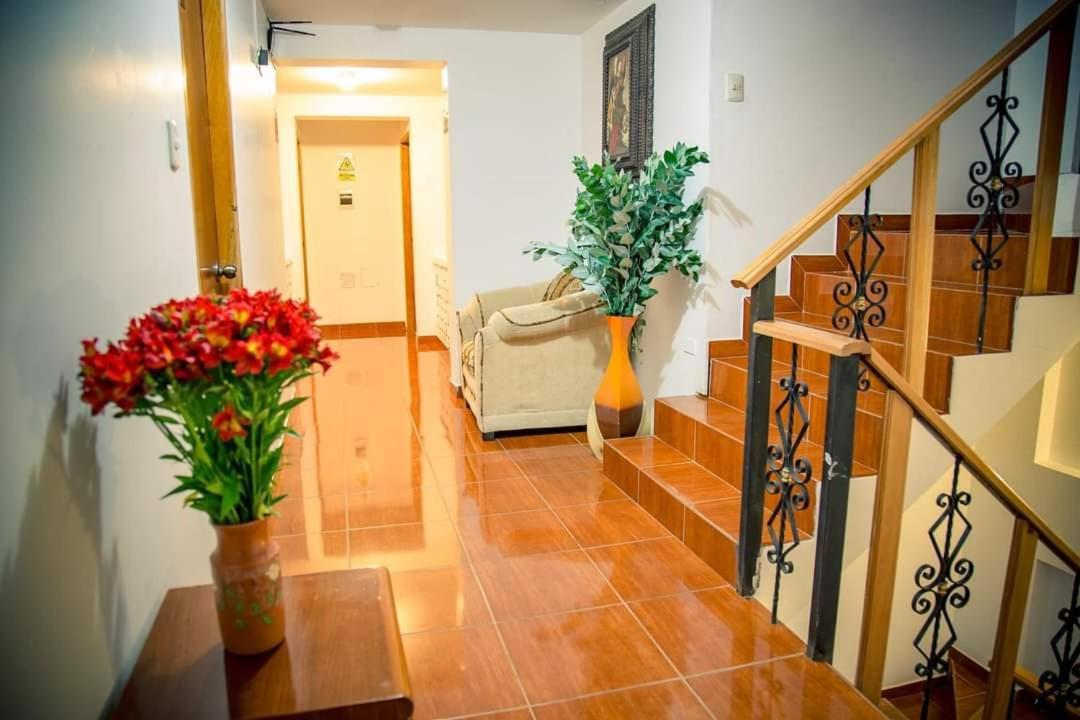 Hotel Sol De Los Andes Inn - Machu Picchu Aguas Calientes エクステリア 写真