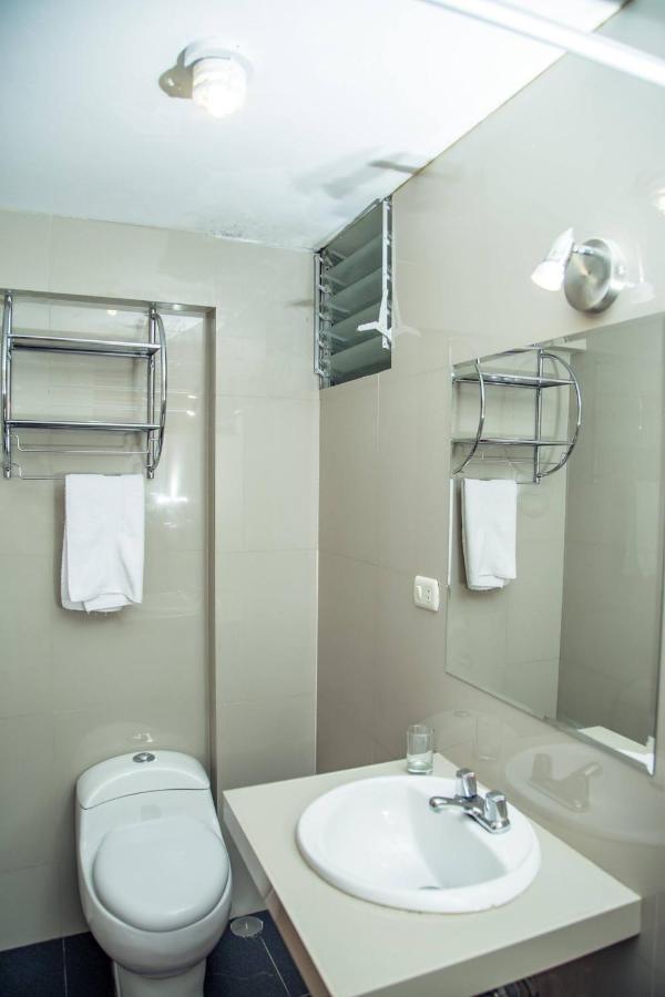 Hotel Sol De Los Andes Inn - Machu Picchu Aguas Calientes エクステリア 写真