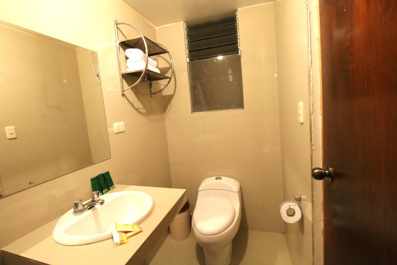 Hotel Sol De Los Andes Inn - Machu Picchu Aguas Calientes エクステリア 写真